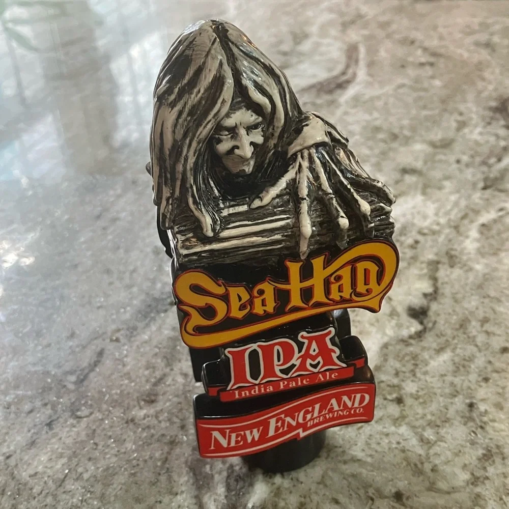 N/A unique sea